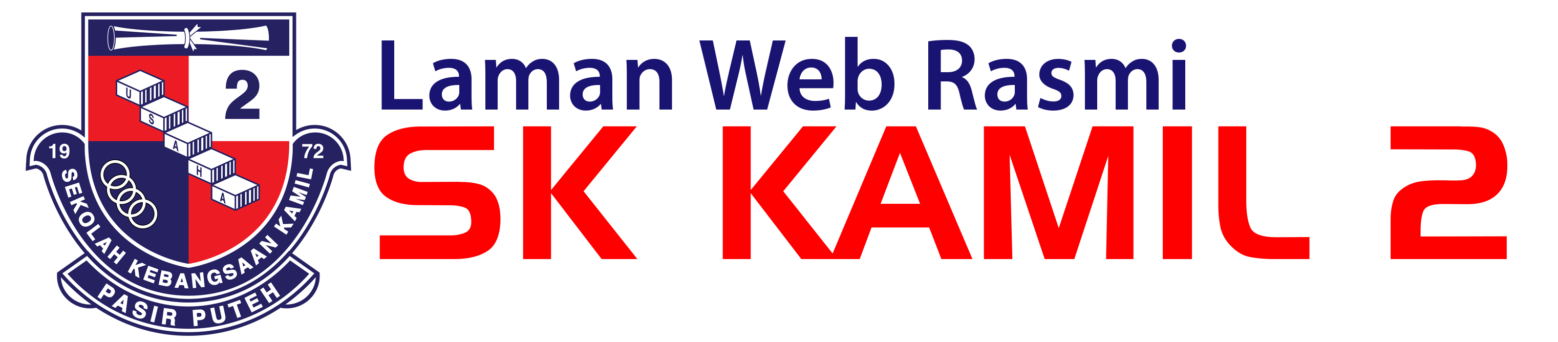 Laman Web Rasmi SK Kamil 2